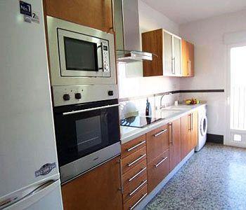 Apartamentos Puerto Valensiya Dış mekan fotoğraf