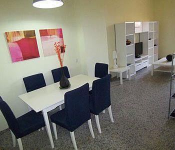 Apartamentos Puerto Valensiya Dış mekan fotoğraf